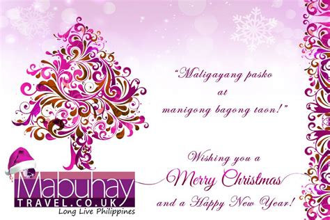 Maligayang Pasko Quotes