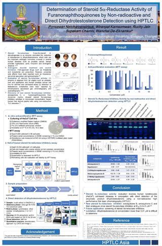 Guidelines for poster presentation - IAMPS-CU