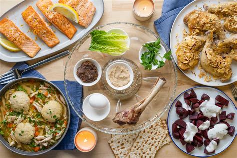 Feast & Fettle Will Bring the Passover Seder to You | JewishBoston