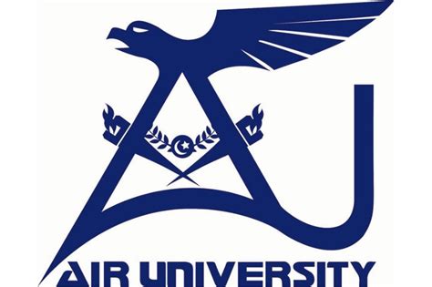 Air University Logo Png