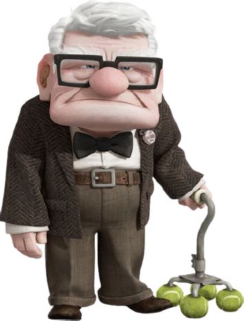 Carl Fredricksen | Pixar Wiki | Fandom powered by Wikia