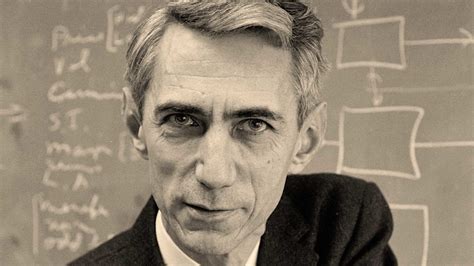 Claude Shannon: The Juggling Poet Who Gave Us the Information Age