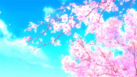 Anime Flower Wallpapers - Top Free Anime Flower Backgrounds - WallpaperAccess