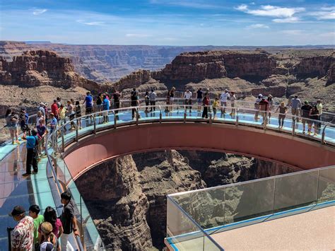 Grand Canyon West Skywalk - Grand Canyon Deals