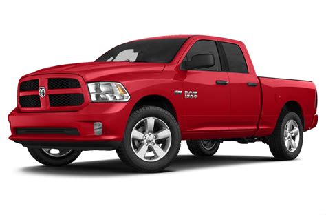 2014 Dodge Ram 1500 Laramie