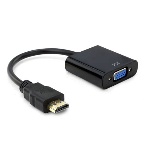 Vga For Hdmi | harmonieconstruction.com