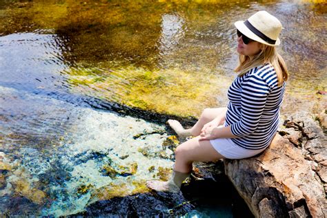 You, too, can soak in George Washington’s old tub! - Almost Heaven - West Virginia