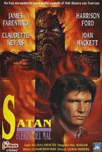 Satán, fuerza del mal - Videocult