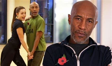 Danny John-Jules: Strictly Come Dancing star finally addresses controversy on BBC show ...