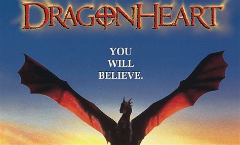 Nerdbot Cinema Reviews: "Dragonheart" Turns 25 This Month