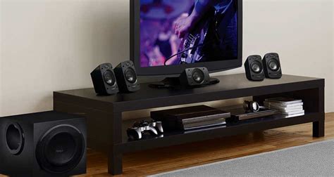 Are Soundbar As Good As A 5.1 Home Theater? | April Towers