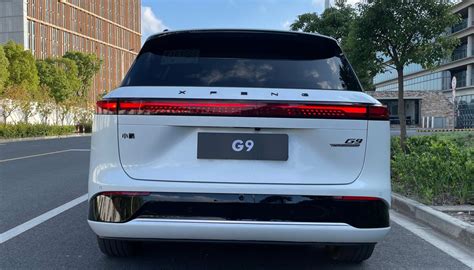 Xpeng G9 review: The best Xpeng SUV, can it shine in China? - CnEVPost