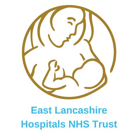 First maternity service to earn Gold: East Lancashire Hospitals - Baby ...