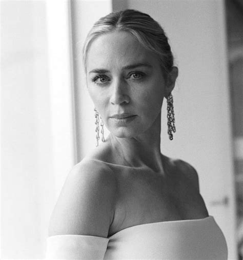 Emily Blunt, Amelia, Actors & Actresses, Aesthetic, Cod, Cod Fish, Atlantic Cod