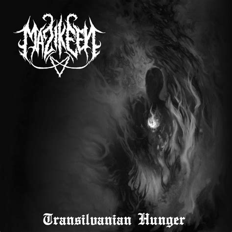 Transilvanian Hunger(DarkThrone Cover) | MaziKeen