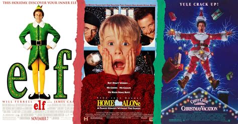 Top Ten Christmas Movies Of 2022 - Reform Austin