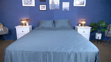 LUXOME Luxury Sheets Review (2024) | Sleepopolis