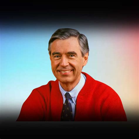 Fred Rogers Birthday