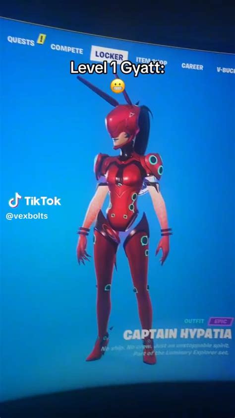 I want a Fortnite skin to twerk on me so bad with that gyat : r/BlueRyai