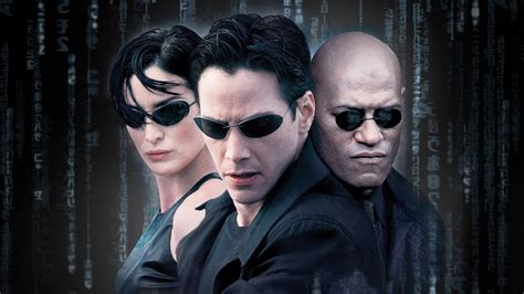 Download The Matrix (1999) Movie | Hindi-English | PogoLinks