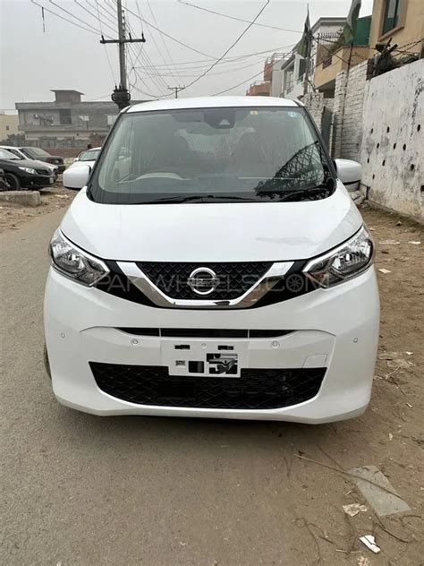 Nissan Dayz 2023 for sale in Lahore | PakWheels