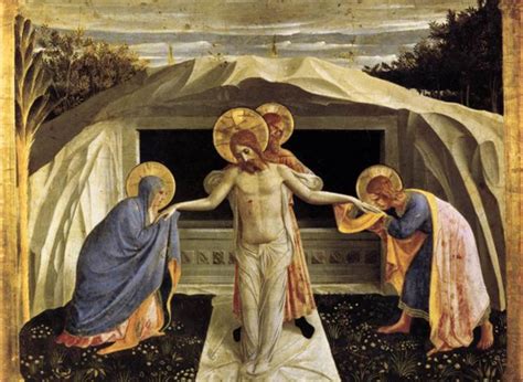 The Easter Triduum: Entering into the Paschal Mystery – Catholic World Report