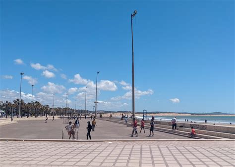 Essaouira Beach: everything you need to know