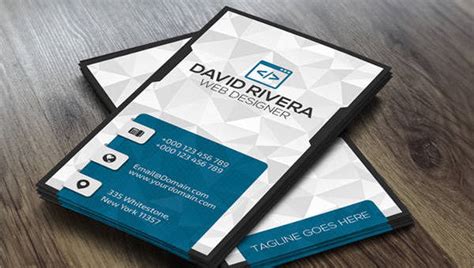 Free Sample Business Cards Templates