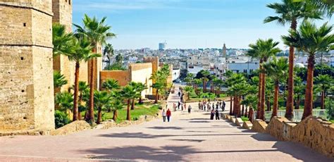 Tourist Attractions in Rabat - Travel Tweaks