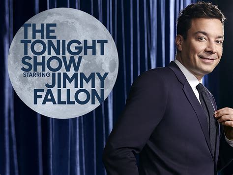 Watch Highlights - The Tonight Show Starring Jimmy Fallon Season 3 ...