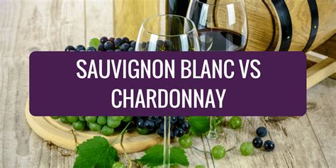 Sauvignon Blanc vs Chardonnay - Pesto & Margaritas