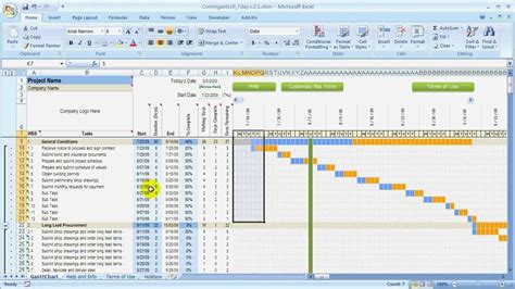 Resource Capacity Planning Template Excel | Capacity planning, Business plan template free ...