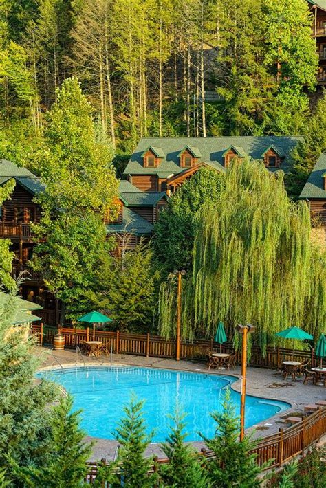 Westgate Smoky Mountain Resort & Spa | Reserve Your Hotel, Self ...