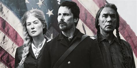 The Failure of Scott Cooper’s “Hostiles” (2017) – FilmSnobReviews