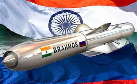 India successfully test-fires land attack version of BrahMos supersonic ...