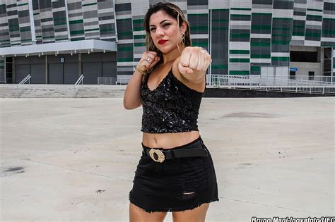 bethe-correia-ufc-fight-night-106-pre-2 | MMA Junkie