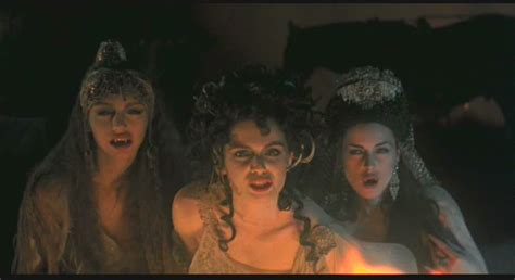 Dracula's brides | Dracula Wiki | Fandom