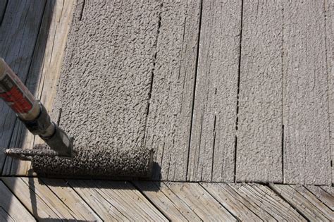 Armor Renew Wood & Concrete Resurfacer | Concrete wood, Concrete resurfacing, Deck design