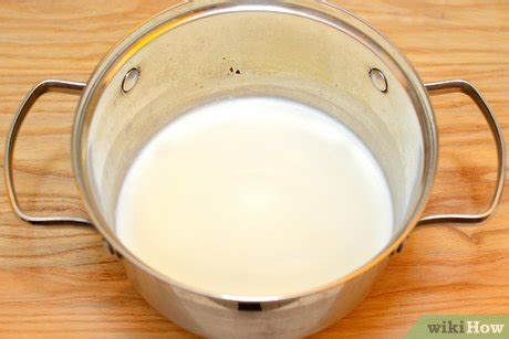 4 Ways to Curdle Milk - wikiHow