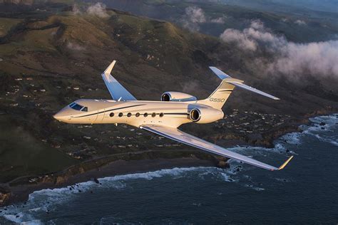 Gallery: A Look At APUs for Gulfstreams | Aviation Week Network