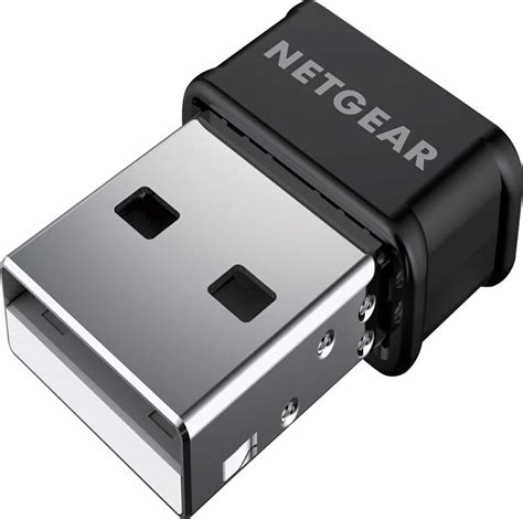 Questions and Answers: NETGEAR Dual-Band Wireless-AC USB Network ...