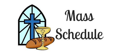 Mass Times - St. Martin de Porres - Poughkeepsie, NY