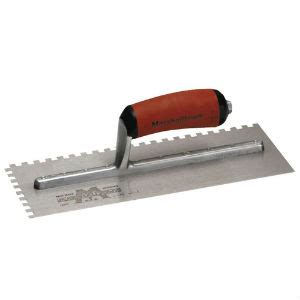 Different Stucco Trowels And What They’re Used For