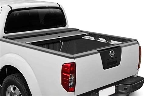 Tonneau Covers for your Nissan Frontier! | Nissan Frontier Forum