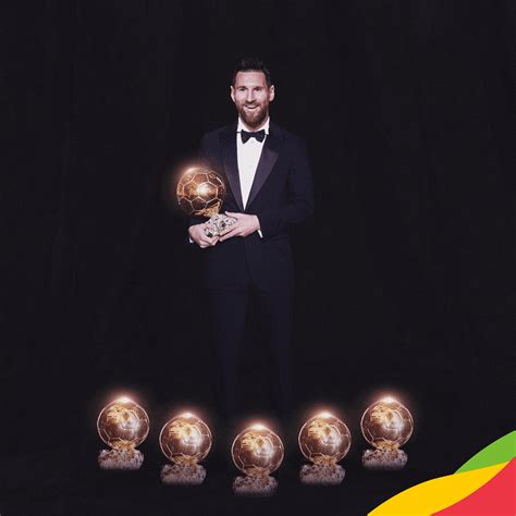 Ballon D'Or 2019 Messi Wallpapers - Wallpaper Cave