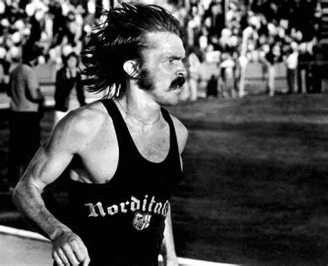 Steve Prefontaine still resonates 40 years after his death | The Seattle Times