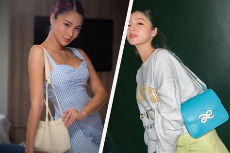 Kim Chiu launches her own bag brand | ABS-CBN News