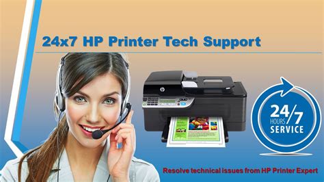 HP Printer Support- Resolve Printer Issues by Expert - ppt download