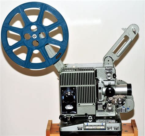 Siemens 2000 16-mm film projector. 1966 - Catawiki