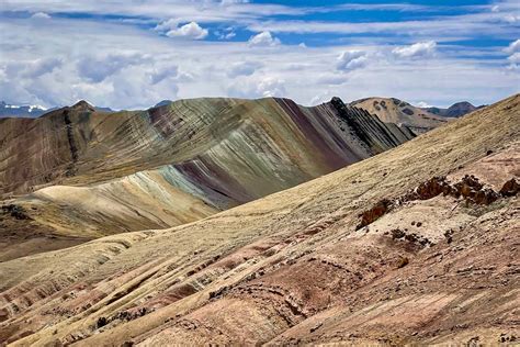 Rainbow Mountain Peru: Ultimate Guide | Two Wandering Soles